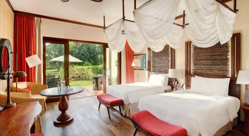 Image of Accessible Suite with Twin Beds 1