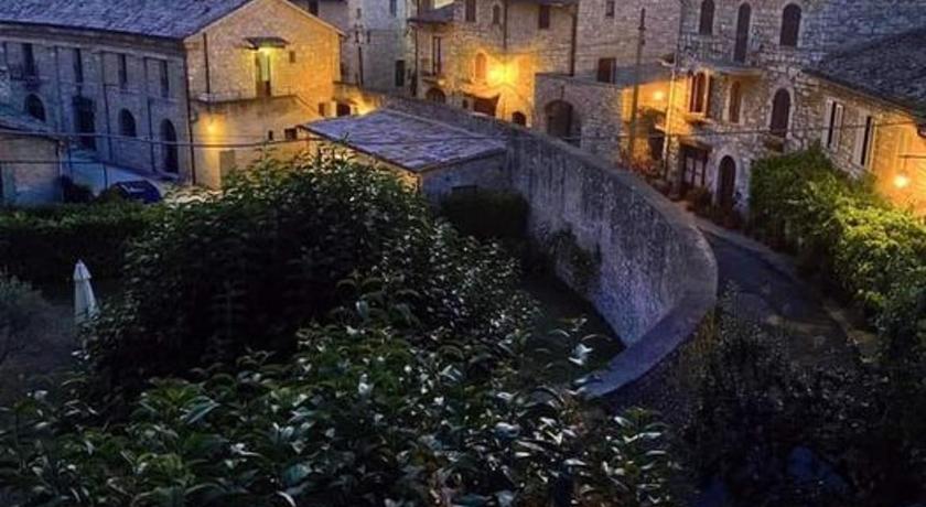 阿西西 Da Marzietta 4星级 单人房 客房