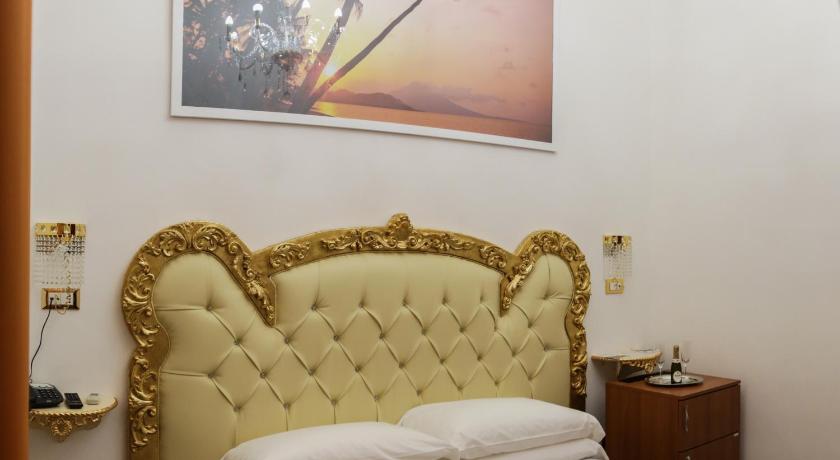 Image of Classic Double Room 1