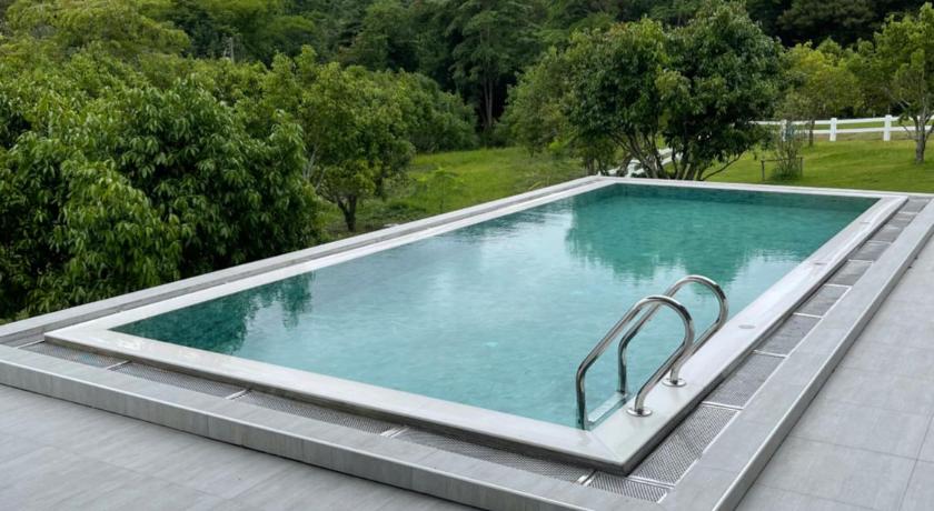 Image of Villa with Private Pool 13