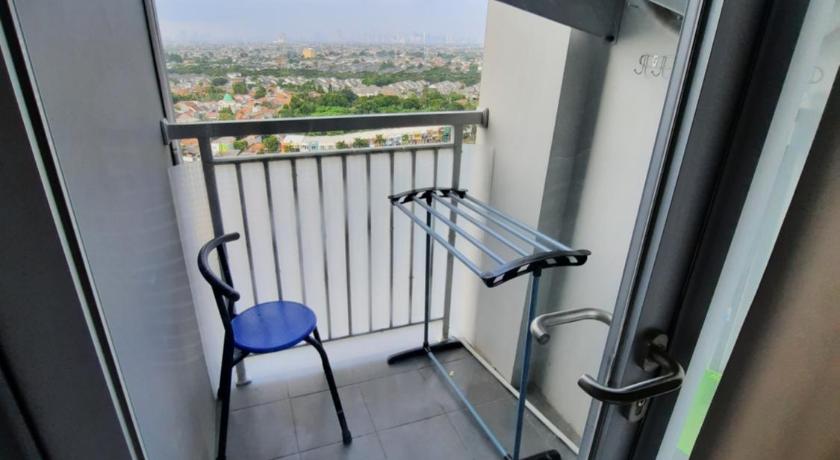 Apartment Emerald Bintaro 2 kamar photo