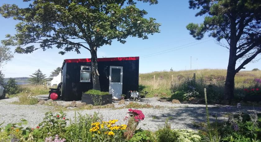Seal Cottage — Hotel in Paible