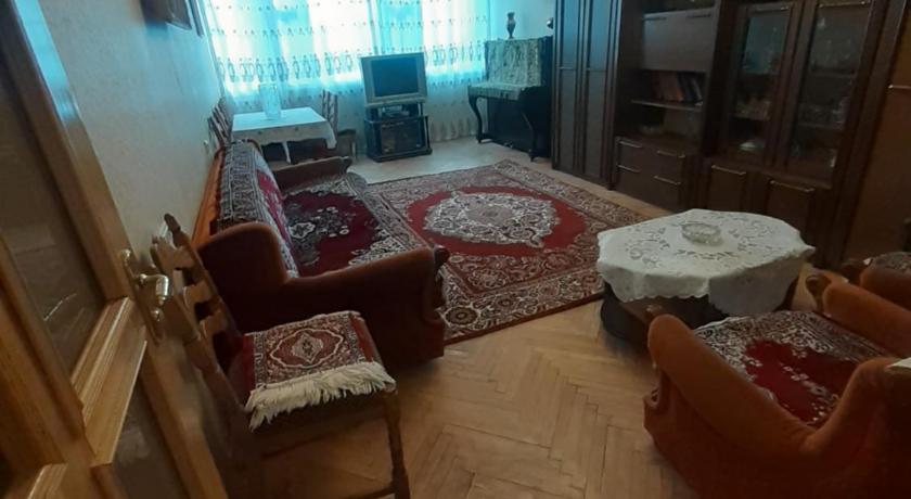 Image of Two-Bedroom Apartment 0