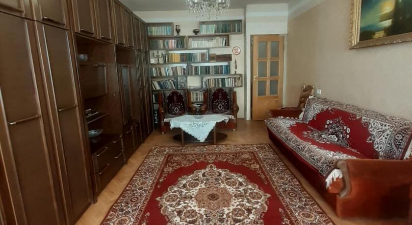 Image of Two-Bedroom Apartment 7