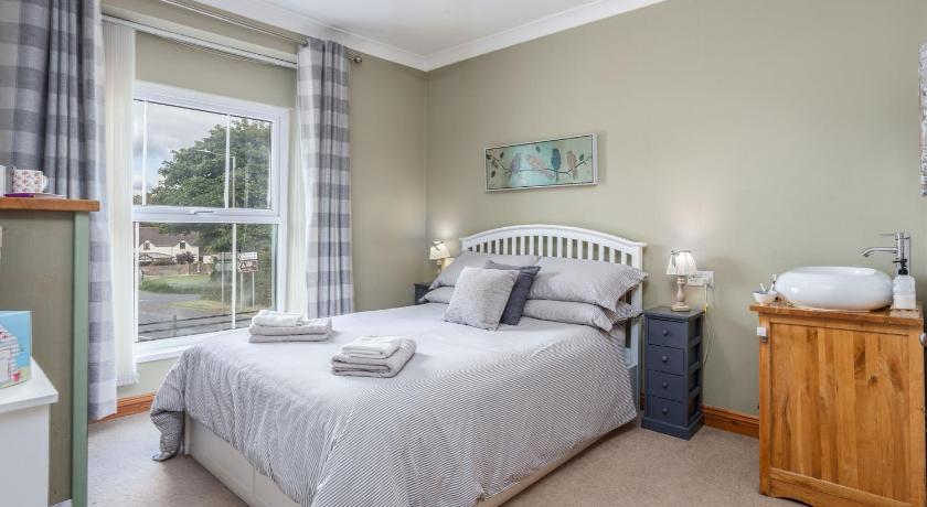 Cross Villa Accommodation photo