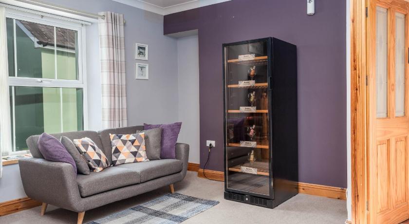 Cross Villa Accommodation photo