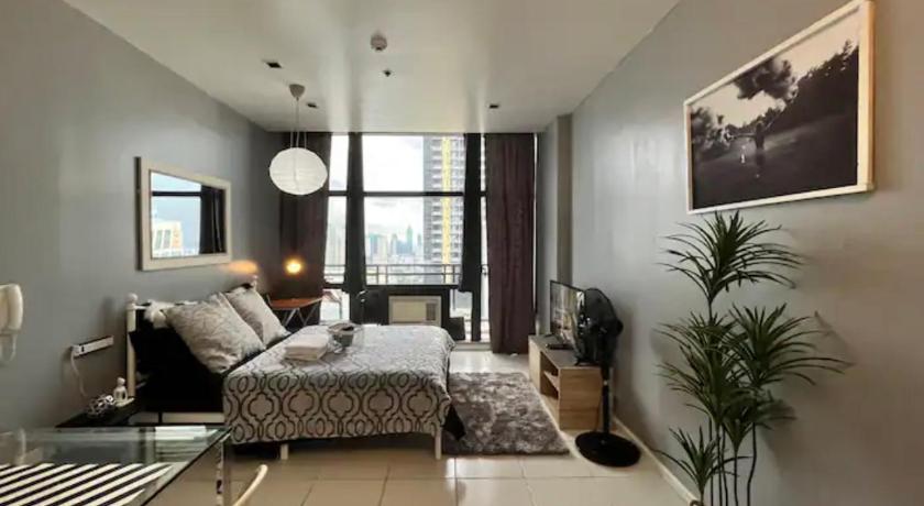 Gramercy Suite 34th sightseeing — Hotel in Manila