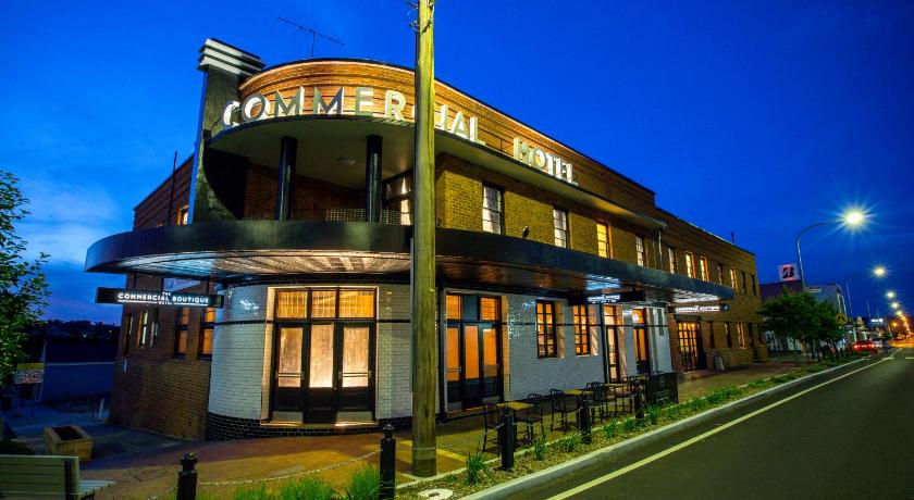 The Commercial Boutique Hotel photo