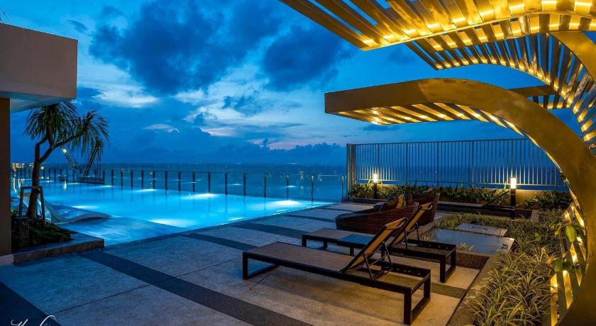 Condotel Vung Tau - Trinh The Song - image 2