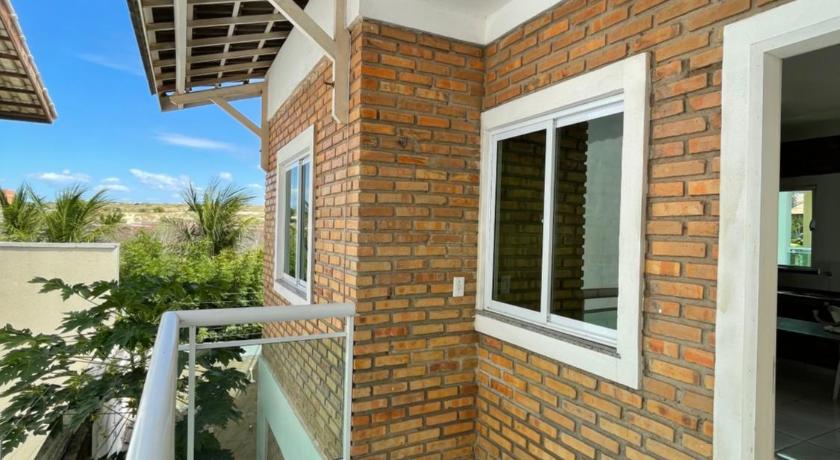 Chales Santo Antonio — Hotel in Trairi