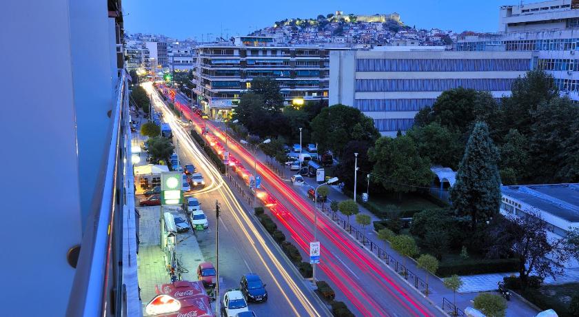 Esperia Hotel