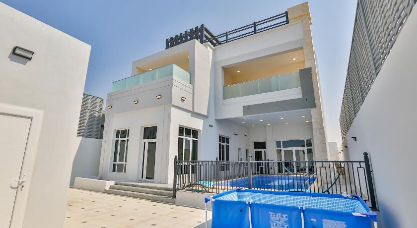 The north Pearl — Hotel in Al Khor
