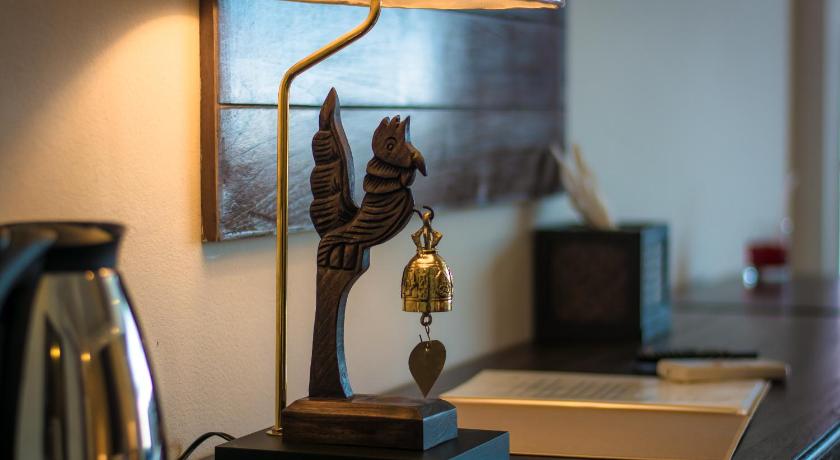 Image of Deluxe Double Room 11