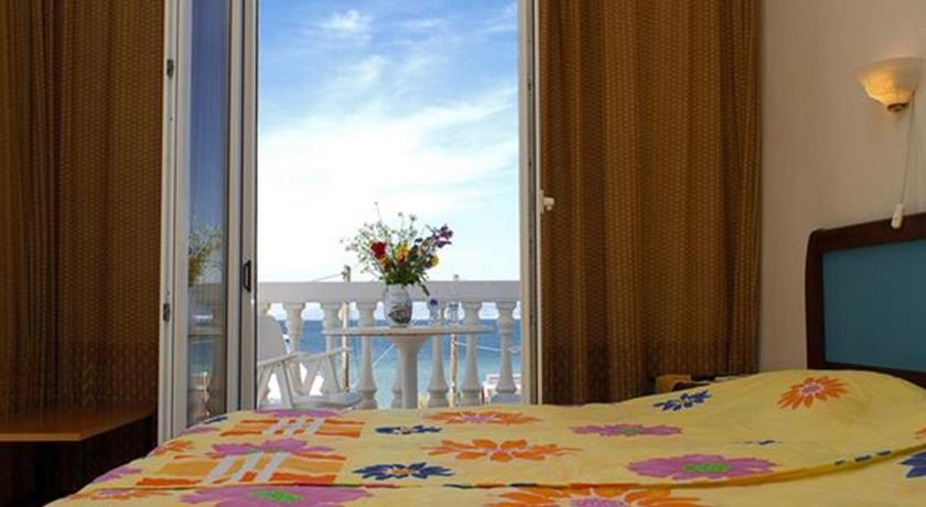 Aegean Hotel photo