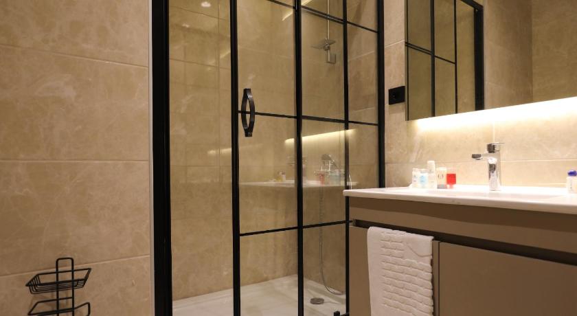 Hotel 54 Luxury Suite photo