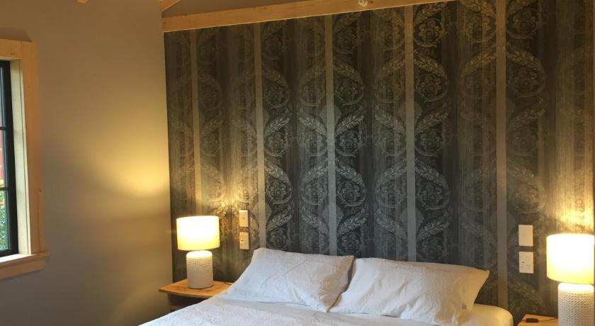 Image of One-Bedroom Chalet 0
