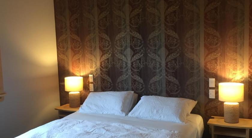 Image of One-Bedroom Chalet 0