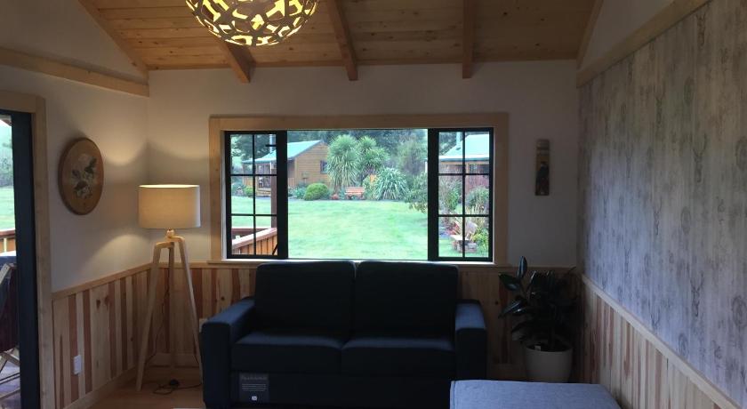 Image of One-Bedroom Chalet 3