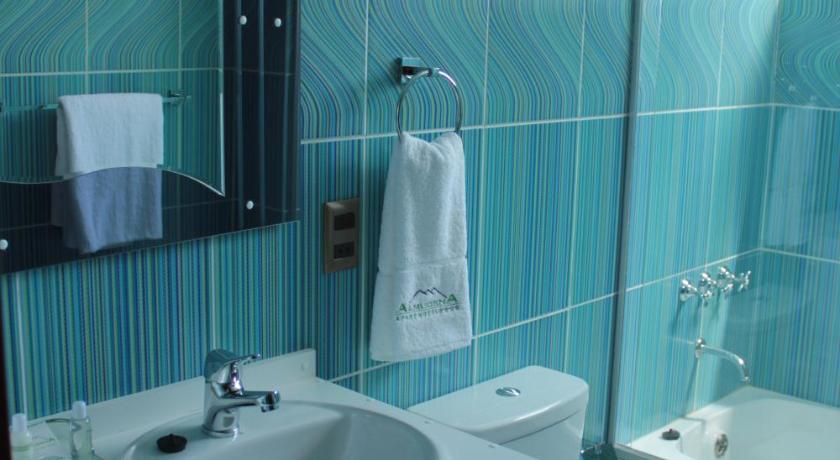 Almudena Apart Hotel photo