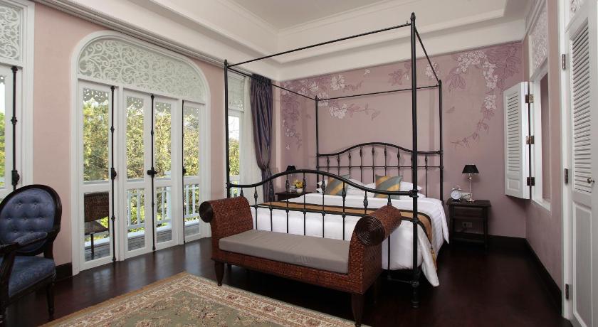 Image of Grand Deluxe Double Room 10