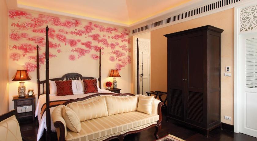 Image of Grand Deluxe Double Room 4
