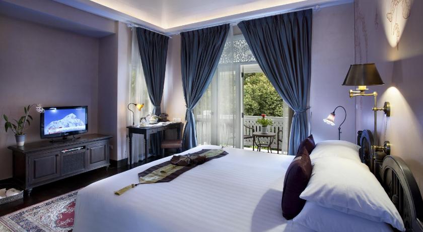 Image of Grand Deluxe Double Room 3