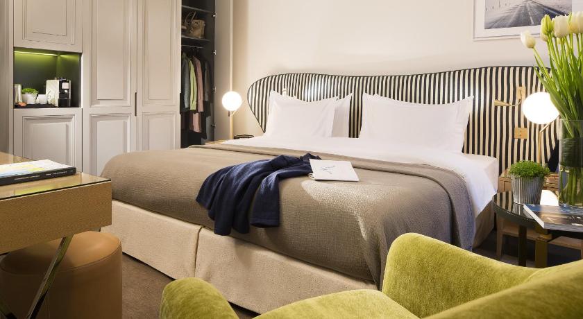 Hotel Le Marianne photo