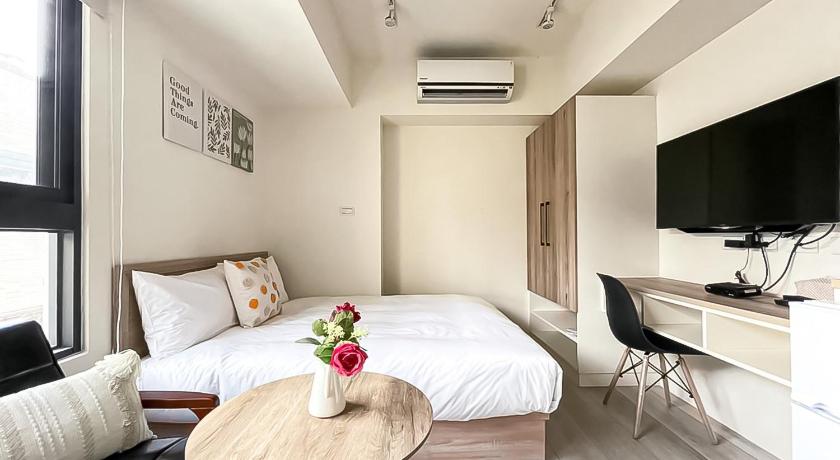 Affetto Hostel - image 10
