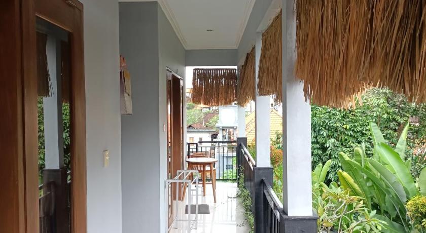Diary home stay photo