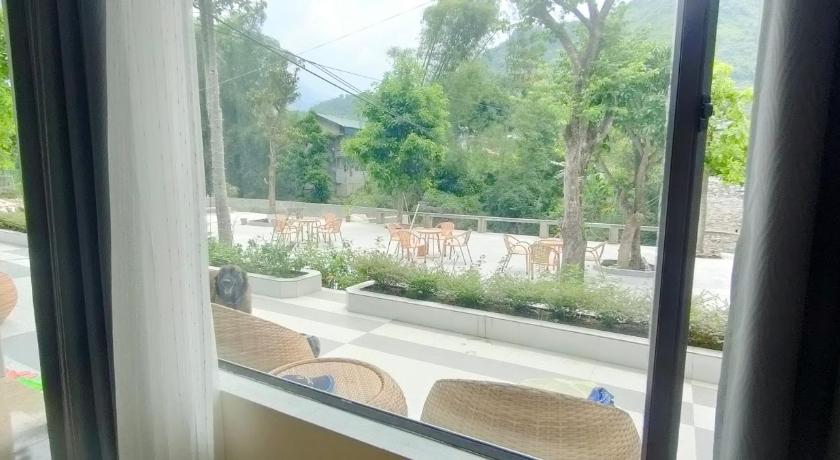 Du Gia Stream lodge photo