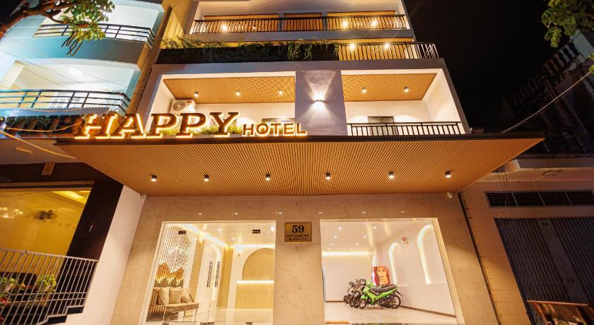 Happy Hotel photo