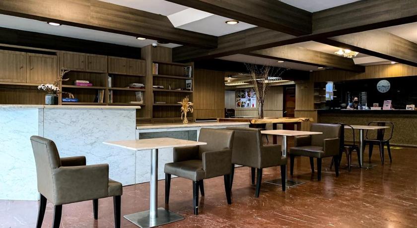 Watana Hotel – Bangkok, NY