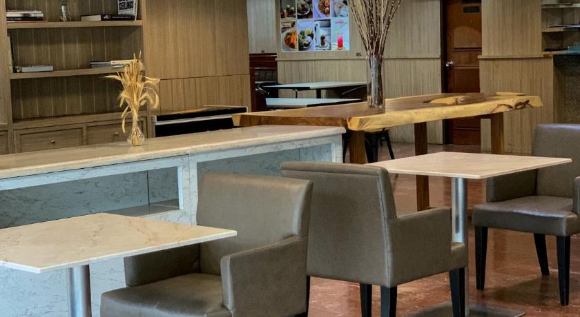 Watana Hotel – Bangkok, NY