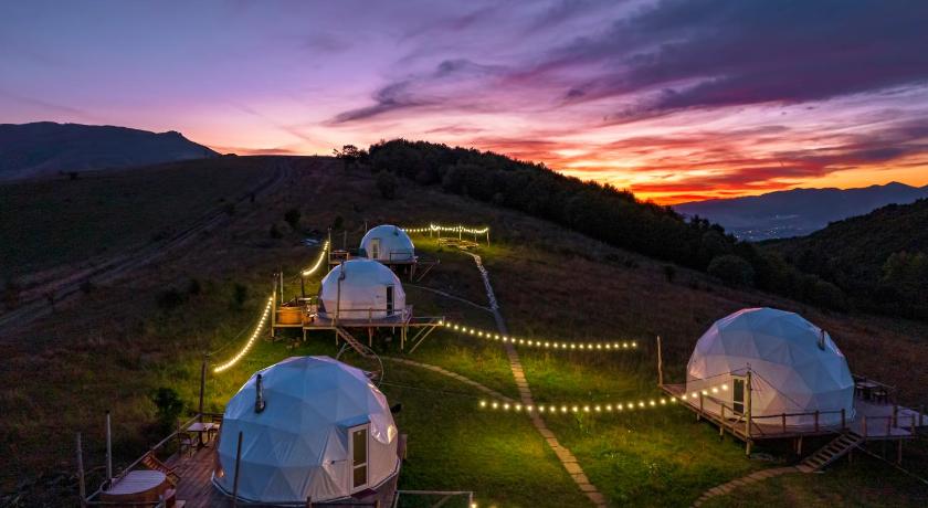 Glamping Park
