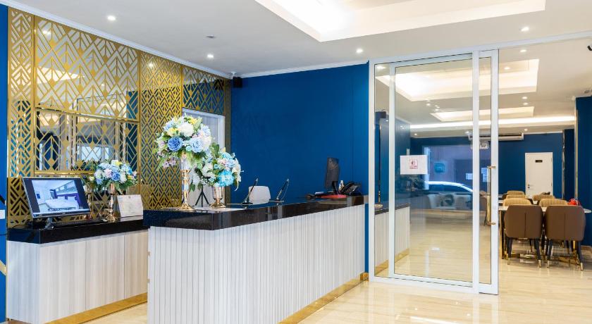 Siam Star Hotel - image 9