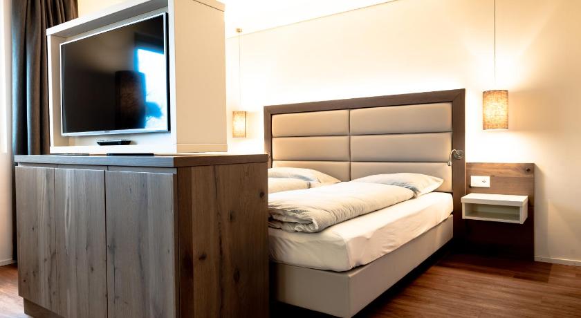 Hotel Rubus photo