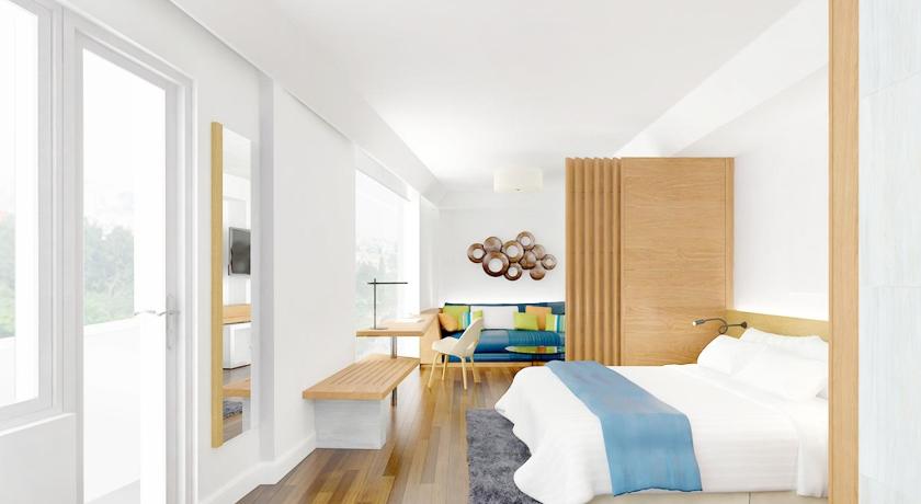 Image of LIBERTY GREENVIEW SUITE 0