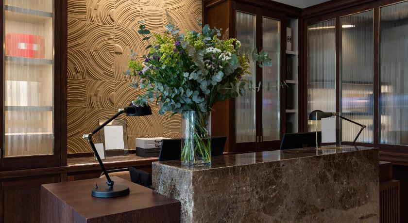 Porto ICON Duplo Ribeira 4-Star Hotel restaurant