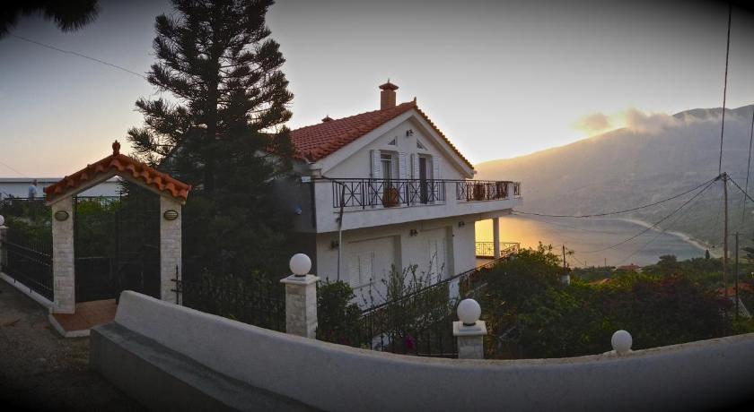 Image of Apartment with Sea View (4 Adults) 10