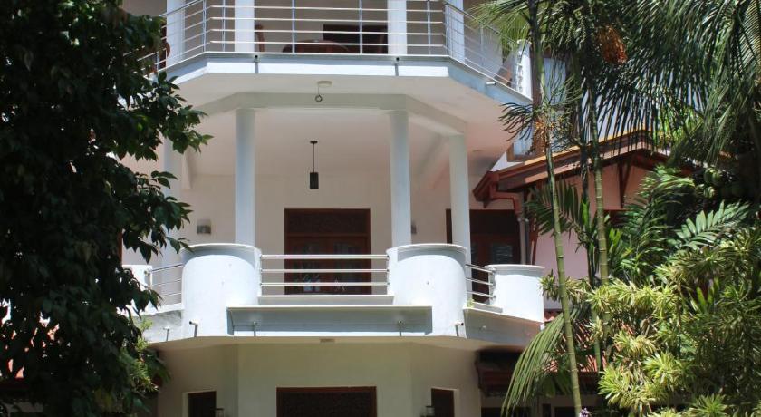 Helianto Social Villa photo