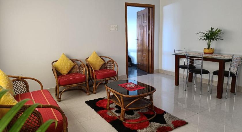 Mi Casa Homestay — Hotel in Guwahati