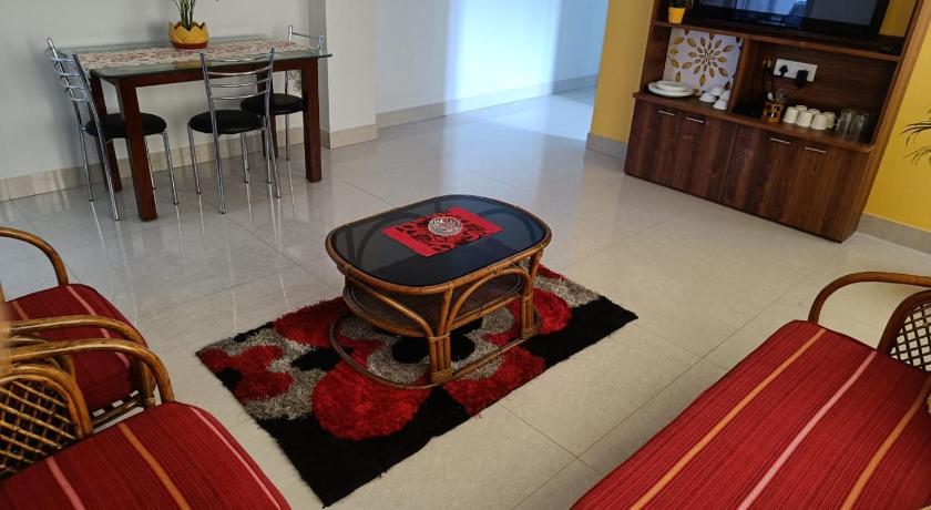 Mi Casa Homestay photo