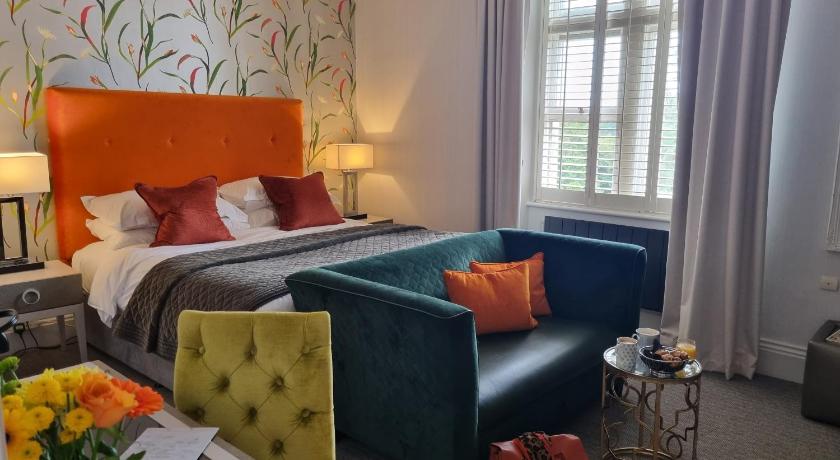 Image of Luxury Super King Room 3