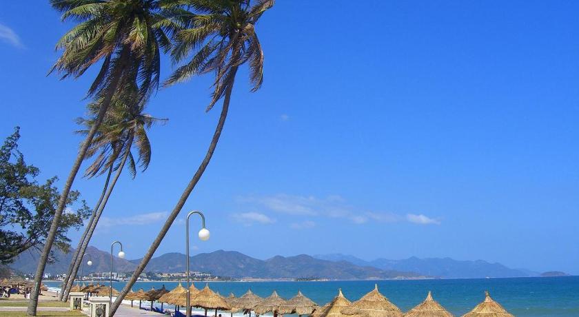 PANORAMA SKY OCEAN NHA TRANG photo