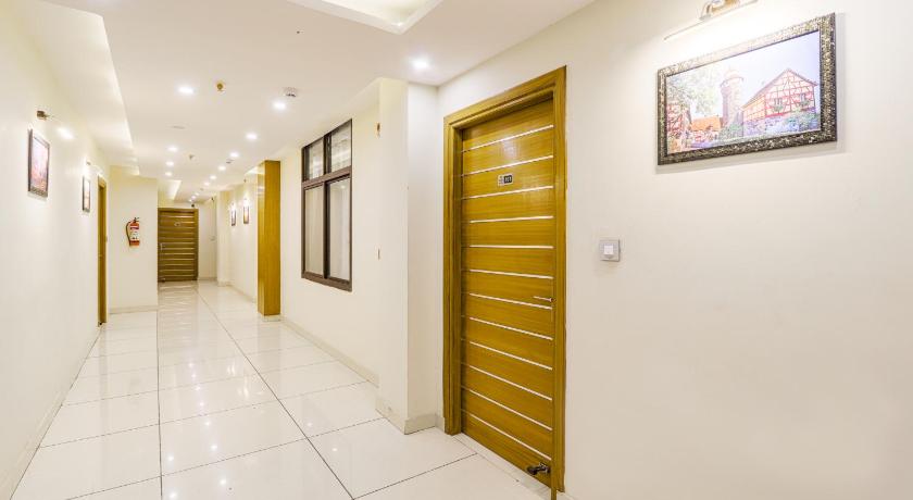 The Glory Hotel - image 24