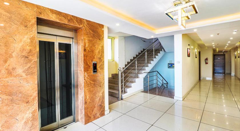 The Glory Hotel - image 21