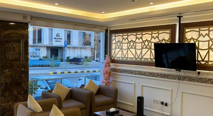 ال متعب سويتس المرسلات photo