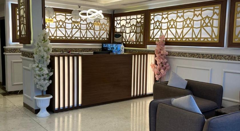 ال متعب سويتس المرسلات photo