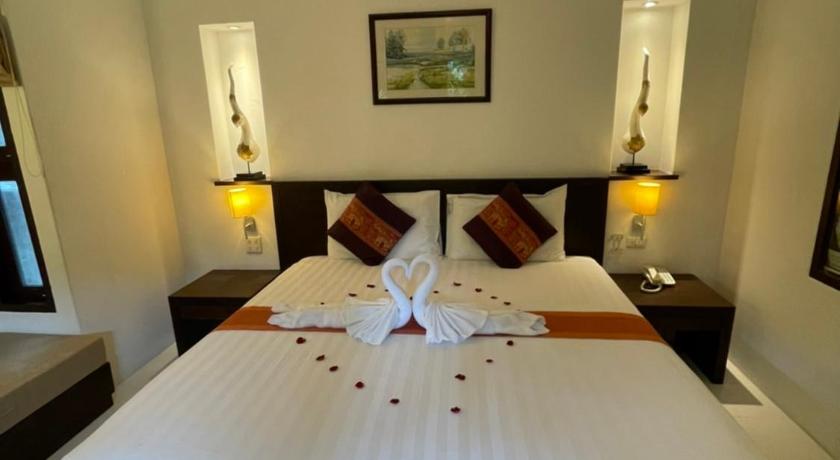 Image of Deluxe Villa 8