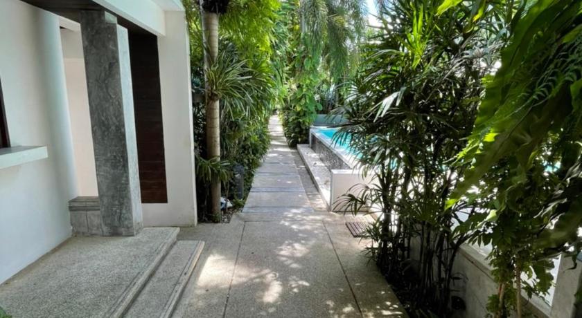 Evergreen Resort - image 31